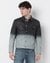 VINTAGE OMBRE TRUCKER LEATHER JACKET