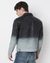 VINTAGE OMBRE TRUCKER LEATHER JACKET