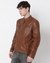 VINTAGE RACER LEATHER JACKET
