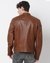VINTAGE RACER LEATHER JACKET