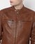 VINTAGE RACER LEATHER JACKET