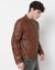 VINTAGE RACER LEATHER JACKET