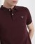 STUDIOS STRETCH INTERLOCK POLO
