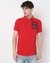 HERITAGE TROPICAL VARSITY POLO