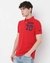 HERITAGE TROPICAL VARSITY POLO