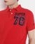 HERITAGE TROPICAL VARSITY POLO