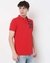 HERITAGE TROPICAL VARSITY POLO