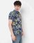 HERITAGE TROPICAL PIQUE POLO