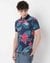 HERITAGE TROPICAL PIQUE POLO