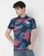 HERITAGE TROPICAL PIQUE POLO