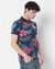 HERITAGE TROPICAL PIQUE POLO