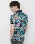 HERITAGE TROPICAL PIQUE POLO