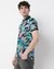 HERITAGE TROPICAL PIQUE POLO