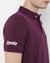 SUPER PATCHED PIQUE POLO