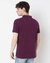 SUPER PATCHED PIQUE POLO