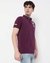 SUPER PATCHED PIQUE POLO