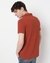 SUPER PATCHED PIQUE POLO