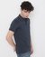 LUXE BACK HIT FLOCK POLO