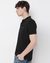 LUXE BACK HIT FLOCK POLO
