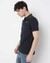 LUXE HERITAGE TIPPED FLOCK POLO