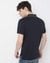 LUXE HERITAGE TIPPED FLOCK POLO