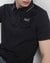 LUXE HERITAGE TIPPED FLOCK POLO