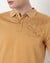 LUXE HERITAGE TIPPED FLOCK POLO