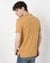 LUXE HERITAGE TIPPED FLOCK POLO
