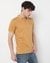 LUXE HERITAGE TIPPED FLOCK POLO