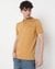 LUXE HERITAGE TIPPED FLOCK POLO