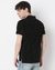 LUXE FLOCK AOP VINTAGE POLO