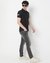 MILITARY AIRCORP  TWILL KNIT POLO