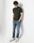 MILITARY AIRCORP  TWILL KNIT POLO