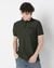 MILITARY AIRCORP  TWILL KNIT POLO