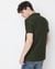 MILITARY AIRCORP  TWILL KNIT POLO