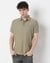 MILITARY AIRCORP  TWILL KNIT POLO