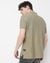 MILITARY AIRCORP  TWILL KNIT POLO
