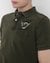 MILITARY PARA CORPS PIQUE POLO