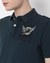 MILITARY PARA CORPS PIQUE POLO