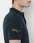 MILITARY PARA CORPS PIQUE POLO