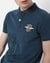 AIR VIPER PEACHED POLO