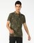 TIGER AOE CAMO PIQUE POLO