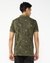 TIGER AOE CAMO PIQUE POLO