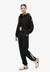 SPORT TECH GRID FLEECE ZIPHOOD