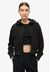 SPORT TECH GRID FLEECE ZIPHOOD