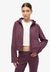 SPORT TECH RELAXED ZIPHOOD