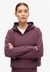 SPORT TECH RELAXED ZIPHOOD