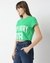 ATHLETIC TINY CROP TEE