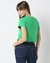 ATHLETIC TINY CROP TEE