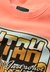 NEON TRAVEL LOOSE SWEATSHIRT